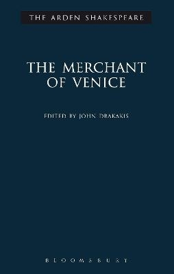 The Merchant Of Venice - William Shakespeare; Professor John Drakakis