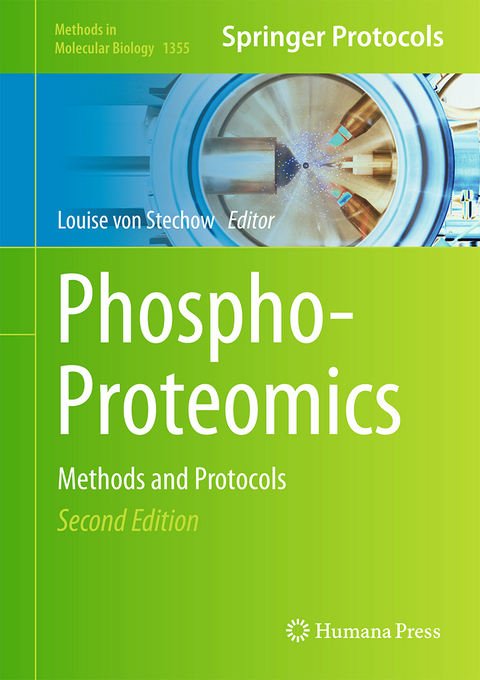 Phospho-Proteomics - 