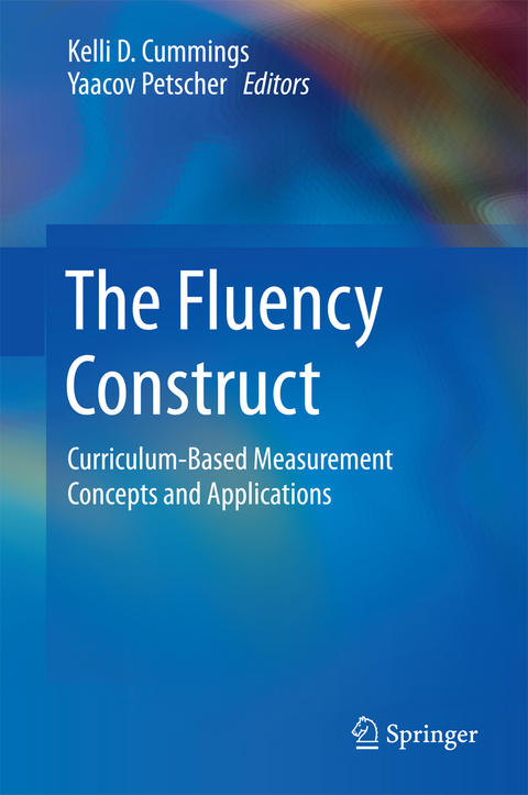 The Fluency Construct - 