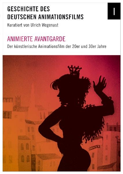 Geschichte des deutschen Animationsfilms / Animierte Avantgarde - 