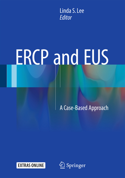 ERCP and EUS - 