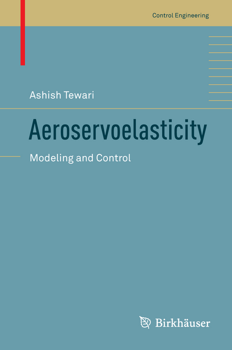 Aeroservoelasticity - Ashish Tewari