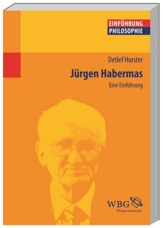 Jürgen Habermas - Detlef Horster