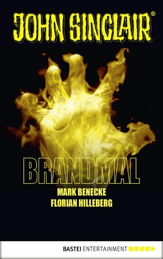 Brandmal - Mark Benecke; Florian Hilleberg
