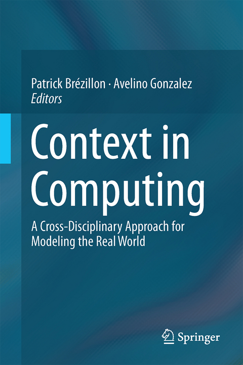 Context in Computing - 