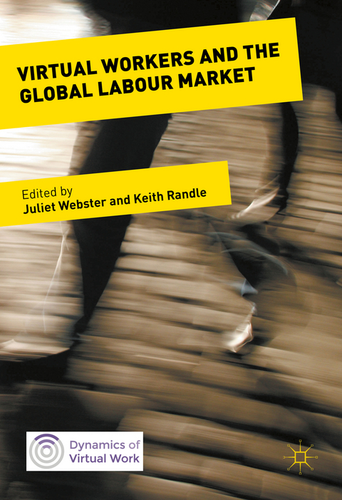 Virtual Workers and the Global Labour Market - 