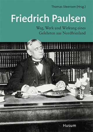 Friedrich Paulsen - Thomas Steensen