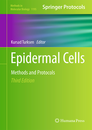 Epidermal Cells - Kursad Turksen