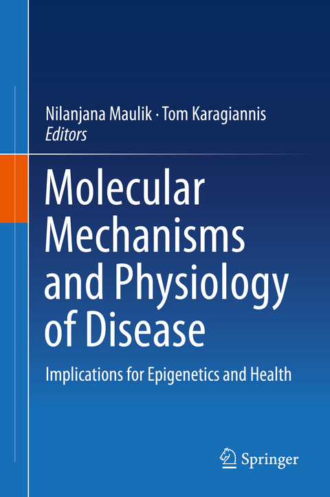 Molecular mechanisms and physiology of disease - 