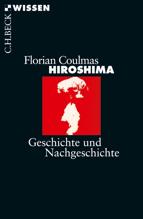 Hiroshima - Florian Coulmas
