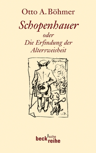 Schopenhauer - Otto A. Böhmer