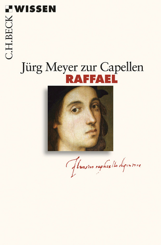 Raffael - Jürg Meyer zur Capellen