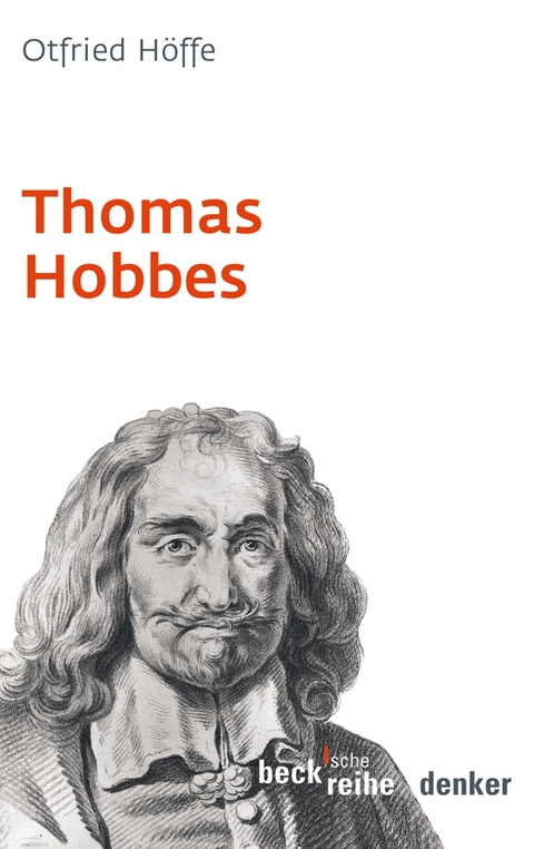 Thomas Hobbes - Otfried Höffe