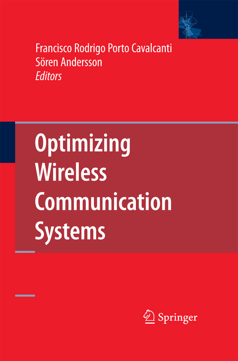 Optimizing Wireless Communication Systems - 