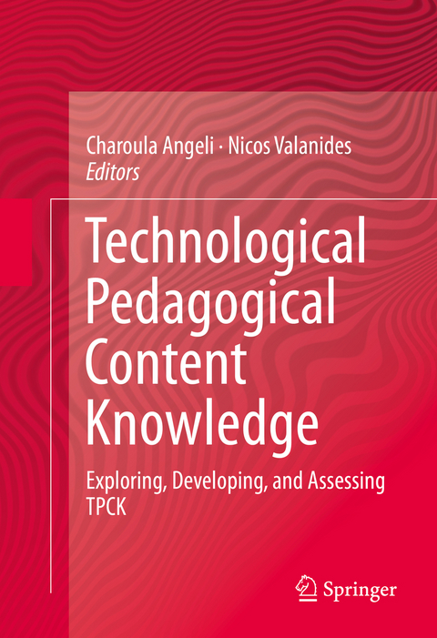 Technological Pedagogical Content Knowledge - 