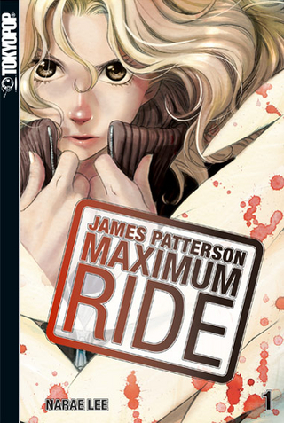 Maximum Ride 01 - James Patterson