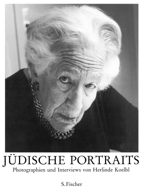 Jüdische Portraits - Herlinde Koelbl