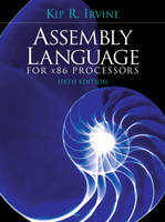 Assembly Language for x86 Processors - Kip R. Irvine
