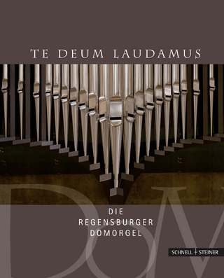 Te Deum laudamus - Domkapitel Regensburg Domkapitel Regensburg