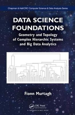 Data Science Foundations - Fionn Murtagh