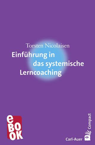 Einführung in das systemische Lerncoaching - Torsten Nicolaisen