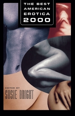 The Best American Erotica - Susie Bright
