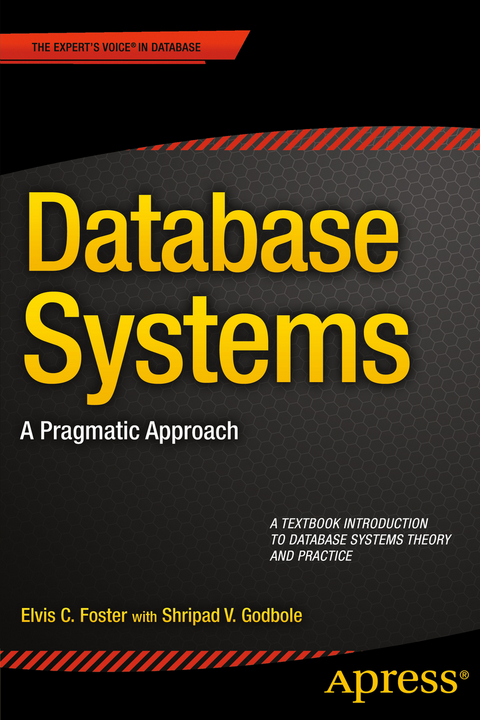 Database Systems - Elvis Foster, Shripad Godbole