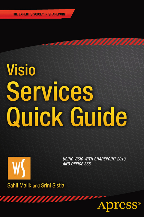 Visio Services Quick Guide - Sahil Malik, Srini Sistla