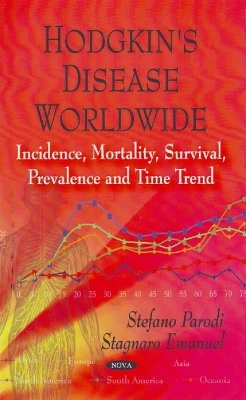 Hodgkin's Disease Worldwide - Stagnaro Emanuele; Stefano Parodi