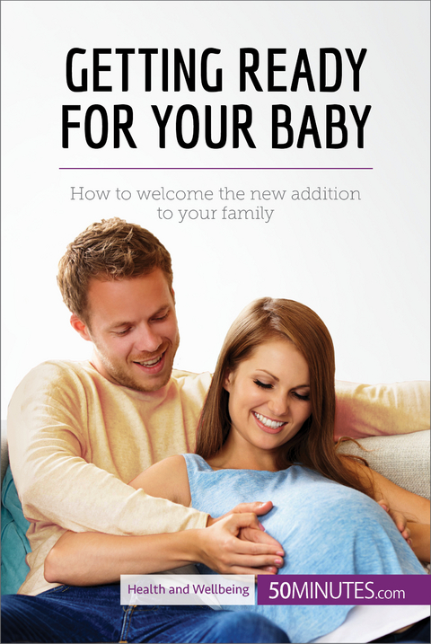 Getting Ready for Your Baby -  50Minutes