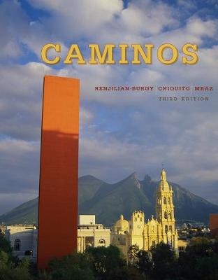 Caminos - Joy Renjilian-Burgy; Ana Beatriz Chiquito; Susan M. Mraz