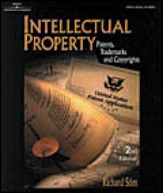 Intellectual Property - Richard Stim