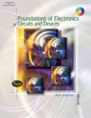 Foundations of Electronics - Robert Diffenderfer, Russell L. Meade