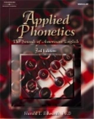 Applied Phonetics - Harold Edwards