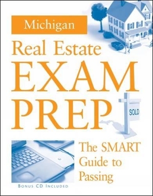 Michigan Real Estate Preparation Guide - Marge Fraser,  Thomson, (Thomson) Thomson