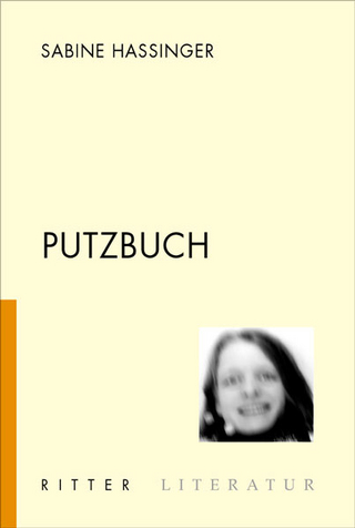 Putzbuch - Sabine Hassinger