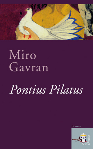 Pontius Pilatus - Miro Gavran