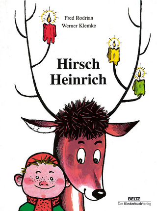 Hirsch Heinrich - Fred Rodrian; Werner Klemke