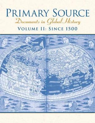 Primary Source - Pearson Education