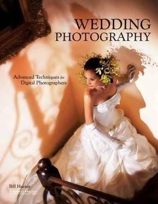 Wedding Photography - Bill Hurter