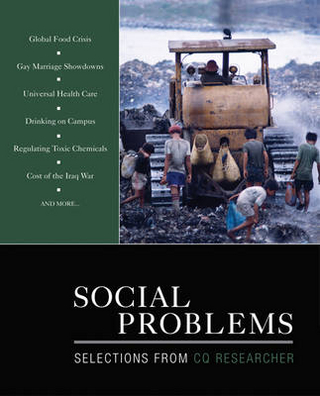 Social Problems - Cq Researcher