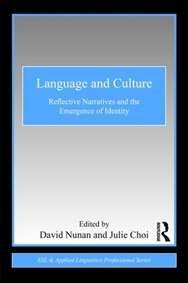 Language and Culture - David Nunan; Julie Choi
