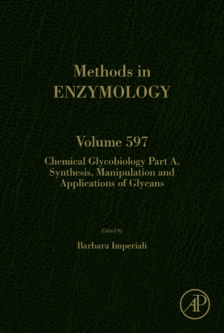 Chemical Glycobiology - Barbara Imperiali