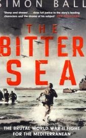 The Bitter Sea - Simon Ball