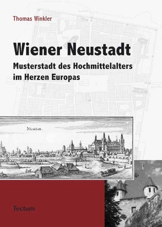 Wiener Neustadt - Thomas Winkler