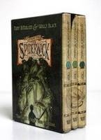 Beyond the Spiderwick Chronicles (Boxed Set) - Tony Diterlizzi; Holly Black