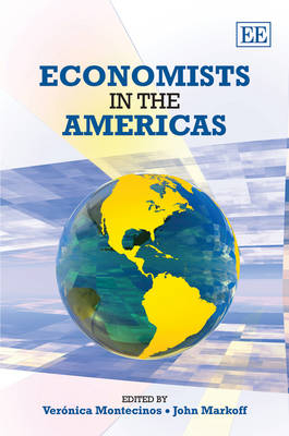 Economists in the Americas - Veronica Montecinos; John Markoff
