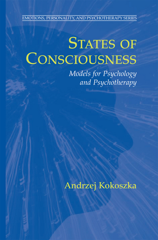 States of Consciousness - Andrzej Kokoszka