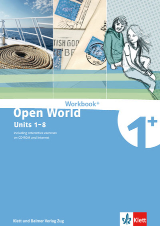 Open World 1 - Beatrice Gutmann; Migg Hehli; Leslie Hoeffleur-Thalin; Raphaela Niffeler; Lynn Williams; Michael Wirrer