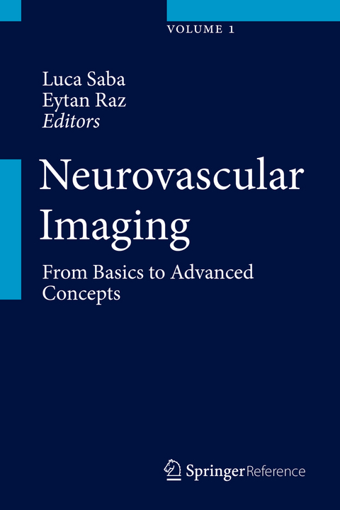 Neurovascular Imaging - 